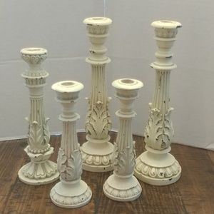 Shabby Chic/Farmhouse Decor